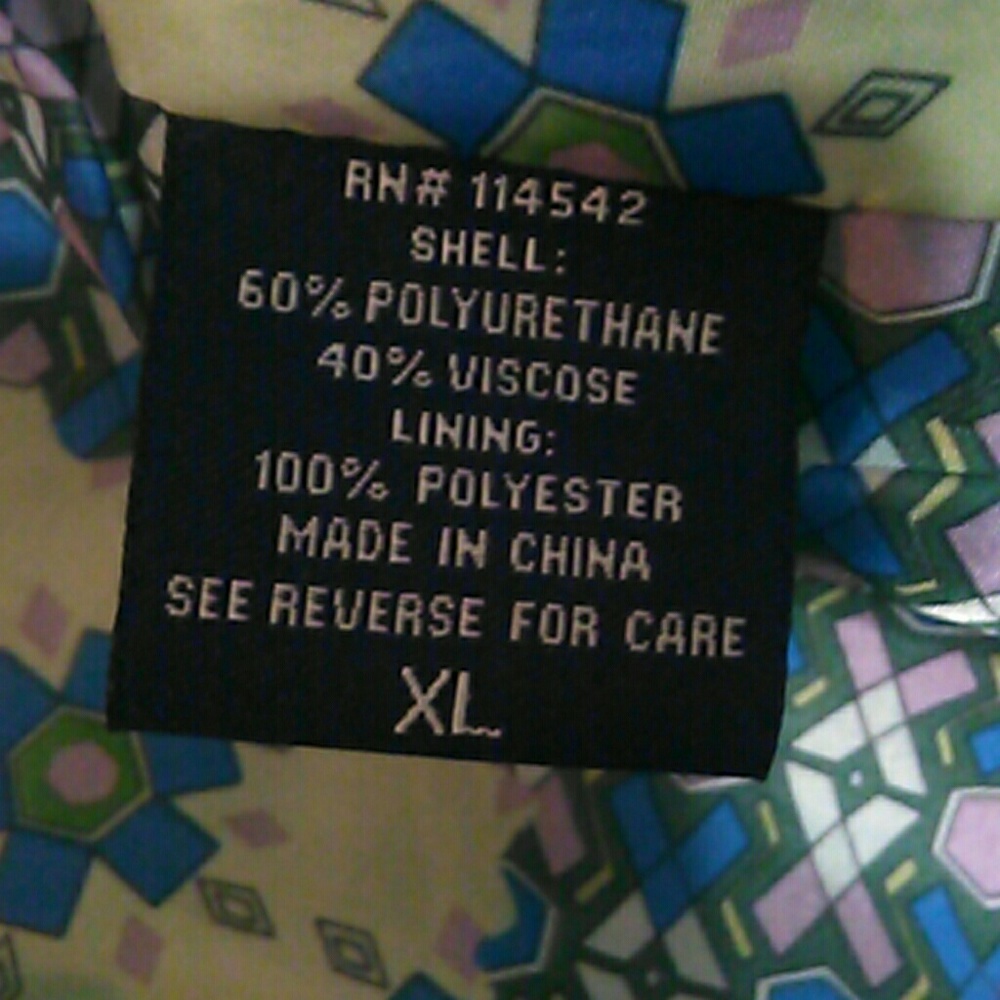 Jacket - Picture 4 of 4